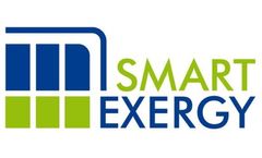 SmartExergy - Wireless Communication Technology