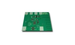 SmartExergy - Modul Sensor