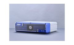 Model SE100 - Module Box (Add-On)