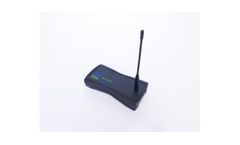 Model SE - Master Central Communication Interface