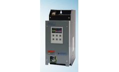 Injet - Model KTY1S - Single Phase Power Controller