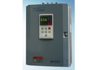 Injet - Model KTY3S - Three Phase Power Controller