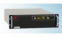 Injet - Model PDA - Programming DC Power Supply Module