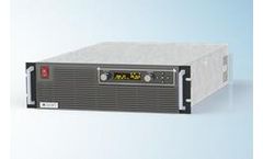 Injet - Model PDB - Programming DC Power Supply Module