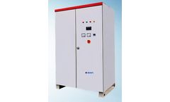 Injet - Model HV - Preheat Power Supply Unit