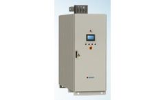 Injet - Thyristor DC Power Supply Unit