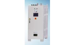 Injet - Model IGBT - DC Power Supply Unit