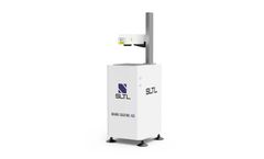 SLTL - Model NEO - Fiber Laser Marking & Engraving Machine