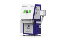 SLTL - Laser Marking and Engraving Machine