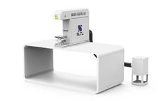 SLTL - Model REX - Laser Engraving and Marking Machine