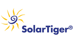 Solar Drying Plant