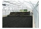 SchlammFIT - Sewage Sludge Drying Technology for Sludge Filtration