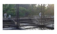 SolarTiger - Model AO - Sewage Sludge Drying Technology