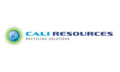 Products Recycled