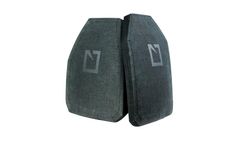 Hesco - Model 800 Series - Ballistic Resistant Body Armor