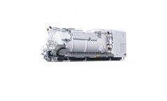 KOKS - Model MEGAVAC  - Self-Supporting Air Displacement Loader Units