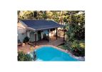 SunStar - Solar Swimming Pool Heating Panels