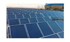 Sole Climasol - Vacuum Tubes Solar Collectors