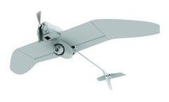 Wasp - Model AE - Micro Air Vehicle (MAV)