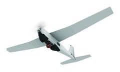 Puma - Model UAS: RQ-20B - Small Unmanned Aircraft Systems