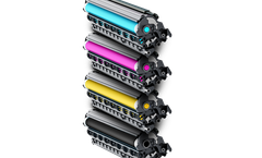 Clover - Color Toner Cartridges