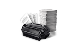 Clover - Extended Yield Print Cartridges