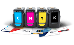 Clover - Replacement Ink Cartridges