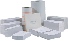 Clover - Labels & Tapes