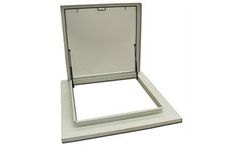 Sunlite - Model AH820  - Sunlite Access Hatchways