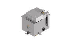 Power Knot - Model WEP-100 - Effluent Pump