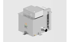 Power Knot - Model WEP-100P - Effluent System