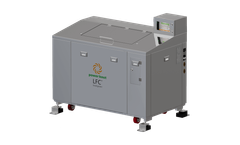 Power Knot - Model LFC-50 to LFC-500 - Security Package System