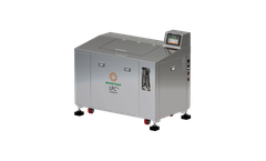 Power Knot - Model LFC - Biodigester