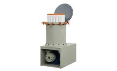 Warco - Model Series GF & GFK - Standard DOE Cartridge Filter Systems