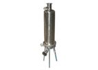 Warco - Vent Filters