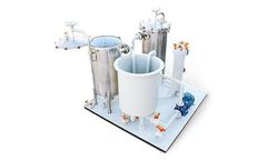 Warco - Fluoroplastic Filters System