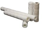 String Wound Filter