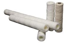 String Wound Filter