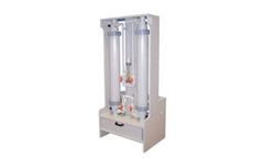 Chemag - Metal Recovery / Ion Exchange Resin Systems