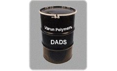 VarunPolymers - Model DADS - Rubber Reclaiming Agent (Di Aryl Di Sulphide)