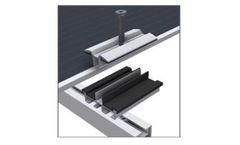 Inteo Clamp - Laminate Modules