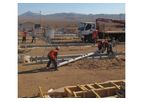 Project Management Services