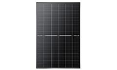 Soluxtec Ninside - Model Serie RE XSC GEMINI - Solar Panel