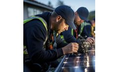 Recycling Service of Solar Panels