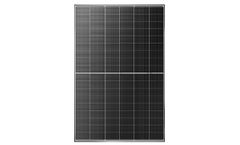Soluxtec Ninside - Model RE XSC Series WHITE - Solar Panel