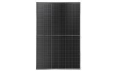 Soluxtec Ninside - Model Serie ANTI-GLARE BLACK - Frameless Solar Panel