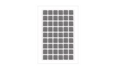 Model SS 175 to 195 - Building Integrated Photovoltaics Modules (BIPV)