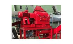 Martinater - Model 700 - Hammer Mill