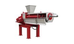 Mavitec - Shop Return Press