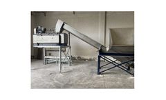 Mavitec - Model S - Paddle Depackers